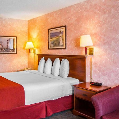 Econo Lodge Firestone Exteriér fotografie
