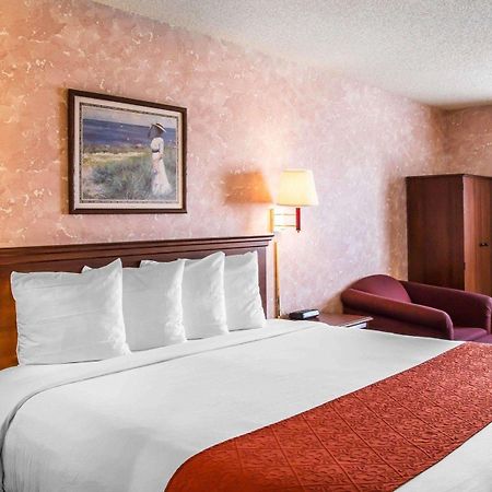 Econo Lodge Firestone Exteriér fotografie