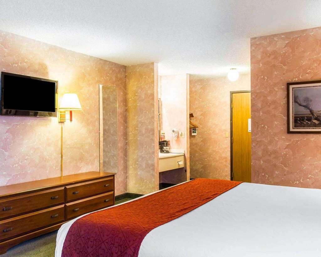 Econo Lodge Firestone Pokoj fotografie