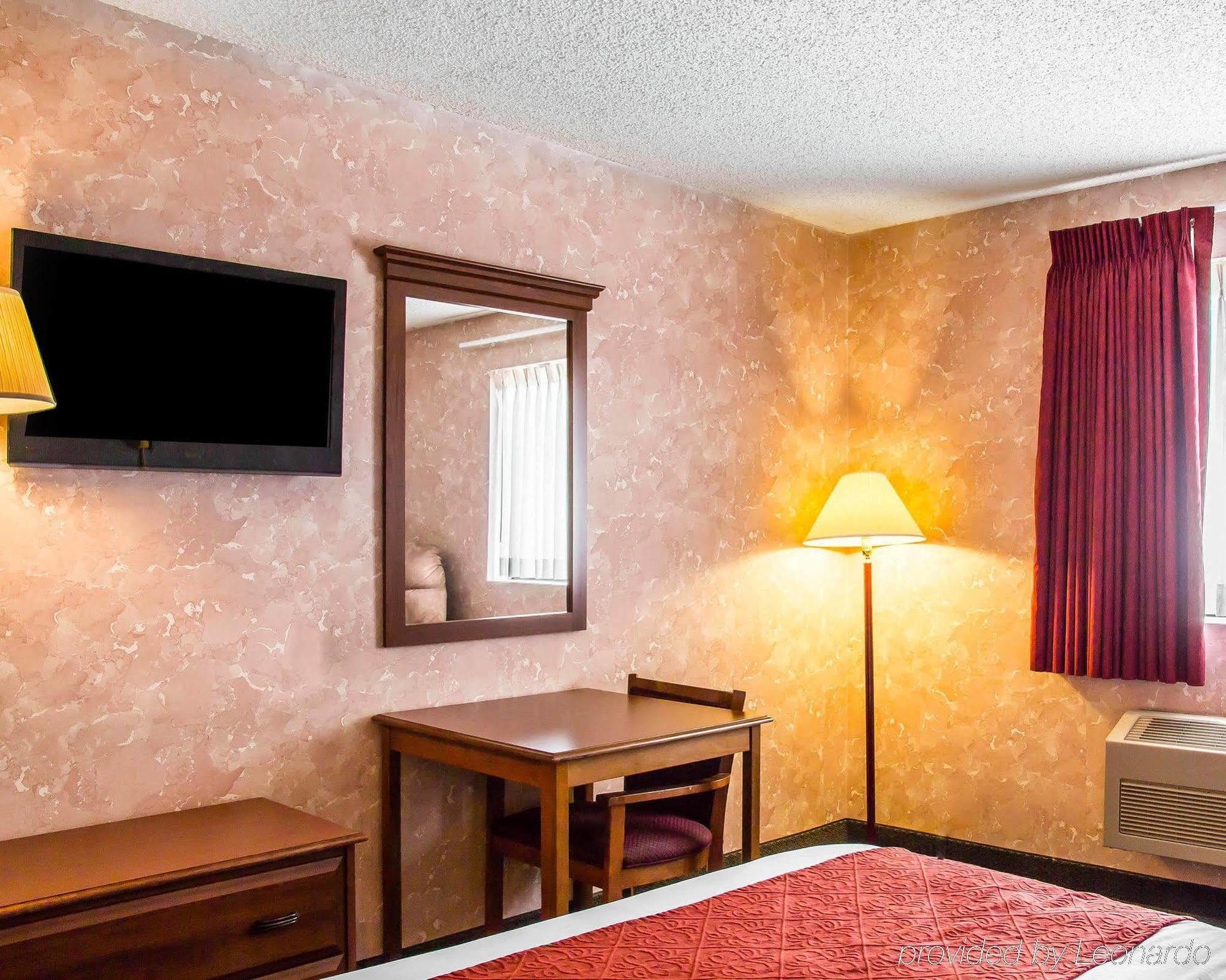Econo Lodge Firestone Exteriér fotografie
